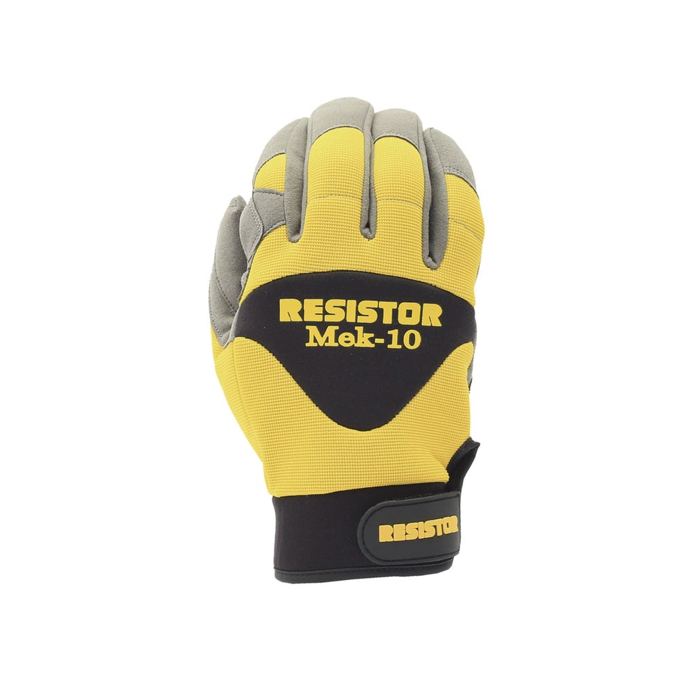 Guantes de Seguridad Resistor Mek-10