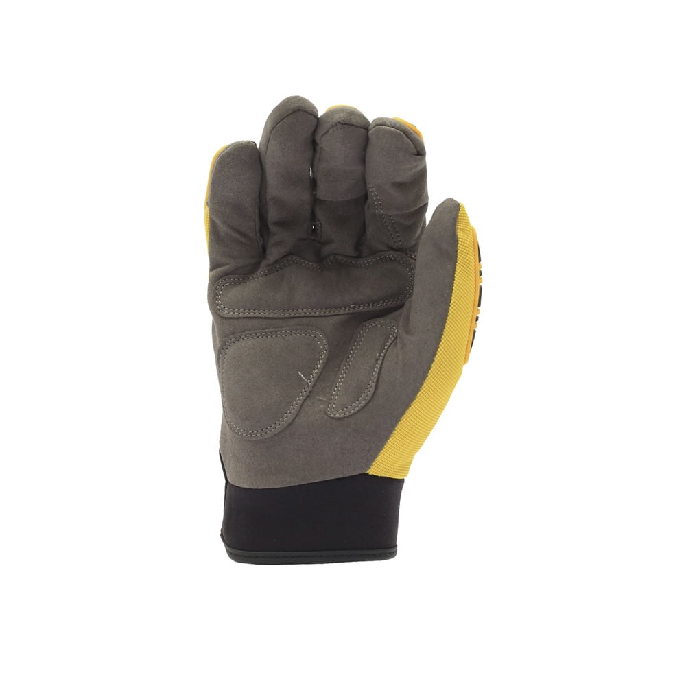 Guantes de Seguridad Resistor Mek-20