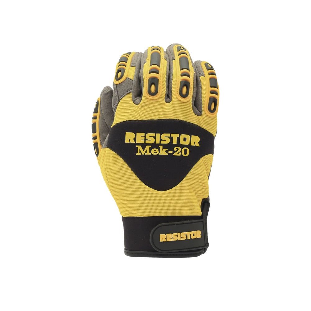 Guantes de Seguridad Resistor Mek-20
