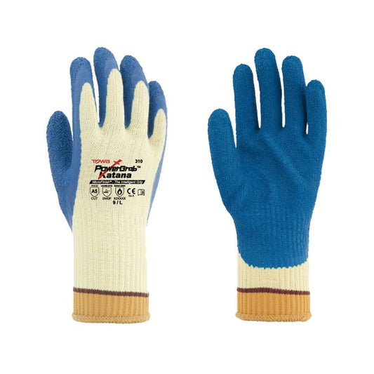 Guantes de Seguridad Towa Powergrab Katana