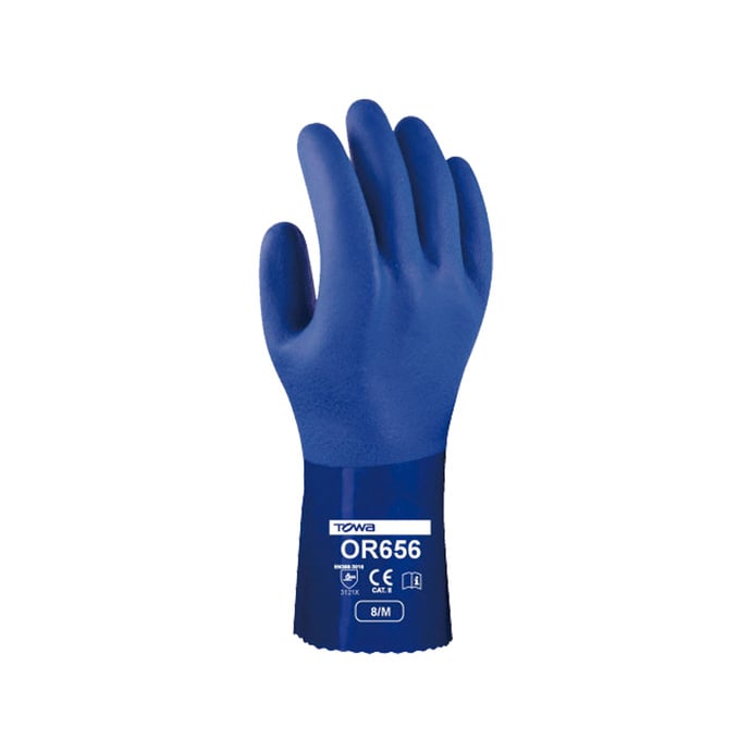 Guantes de Seguridad Towa