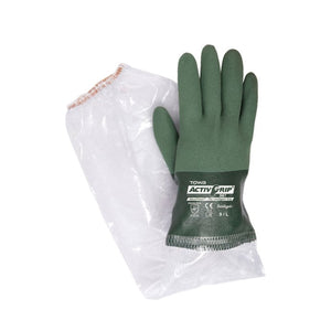 Guantes de Seguridad Towa Ag 567