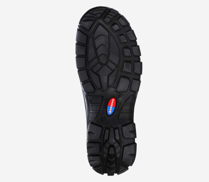 Botin de seguridad Sherpa´s SH406CDK