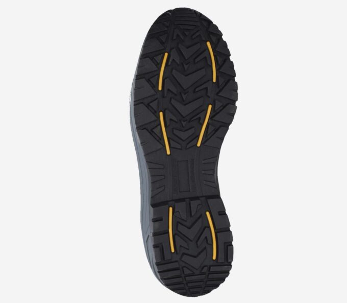 Botin de seguridad Panama Jack PJ510GDKTC