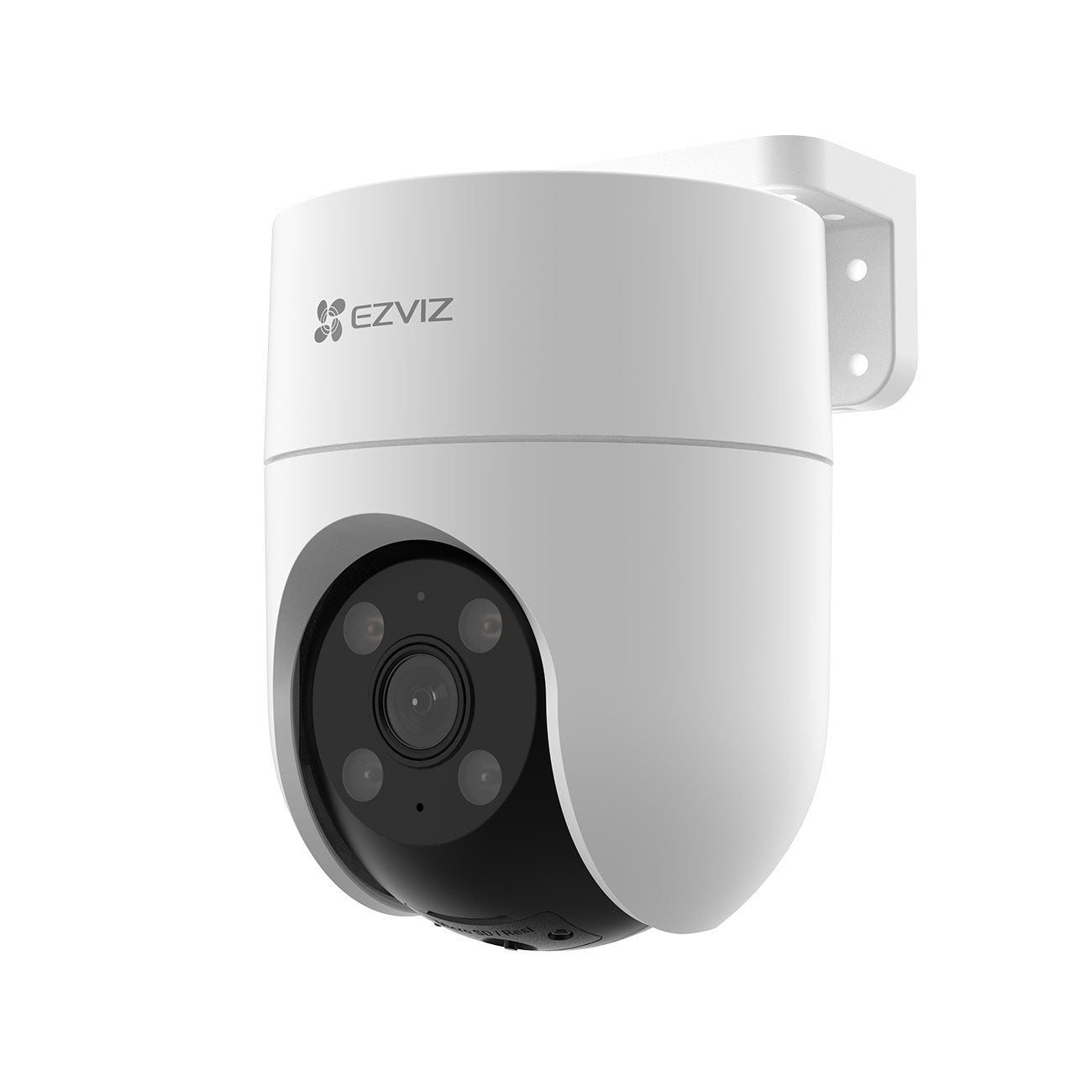 Cámara Exterior WiFi EZVIZ H8C 1080P