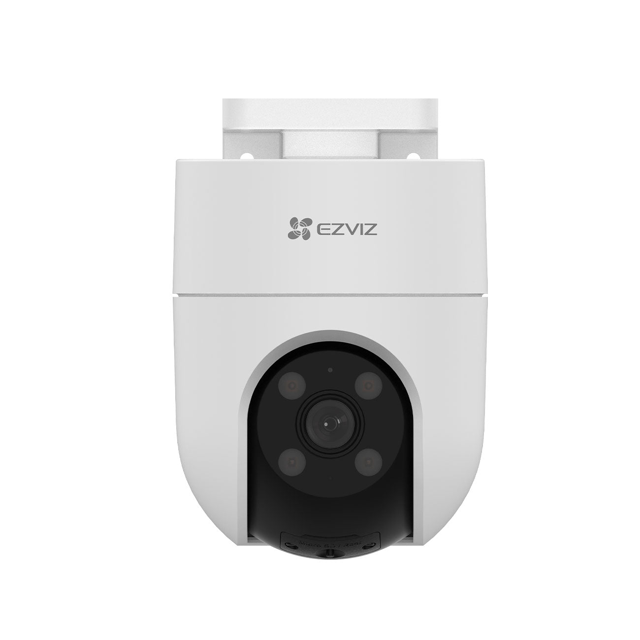 Cámara Exterior WiFi EZVIZ H8C 1080P