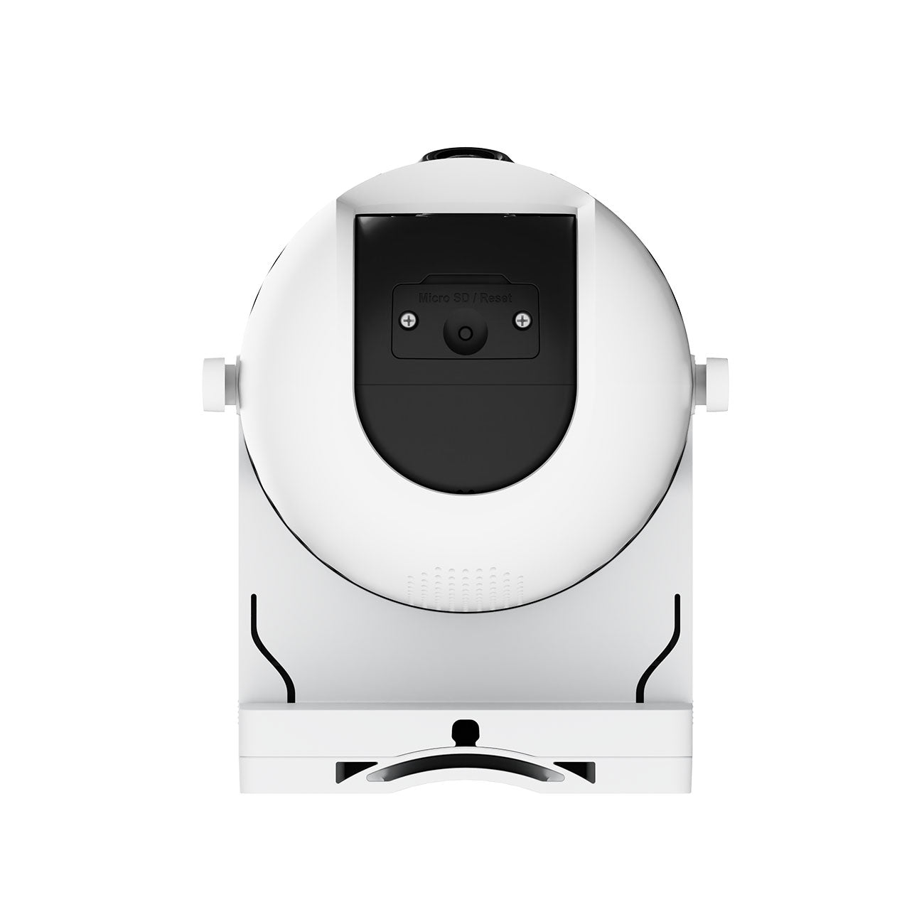 Cámara Exterior EZVIZ H9C Dual 2K