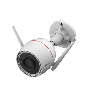 Cámara Exterior EZVIZ H3C 2K