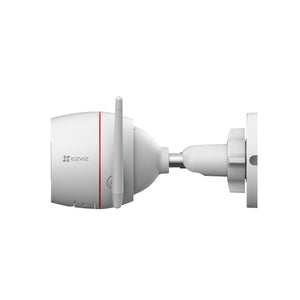 Cámara Exterior EZVIZ H3C 2K