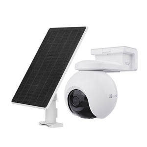 Cámara Exterior EZVIZ EB8 PRO 4G + Panel Solar 8W