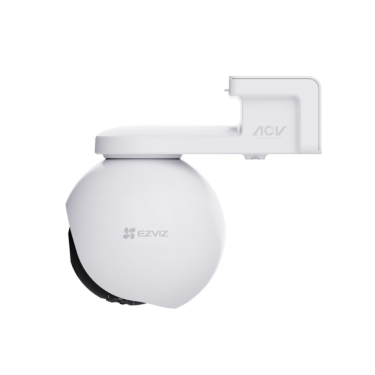 Cámara Exterior EZVIZ EB8 PRO 4G + Panel Solar 8W