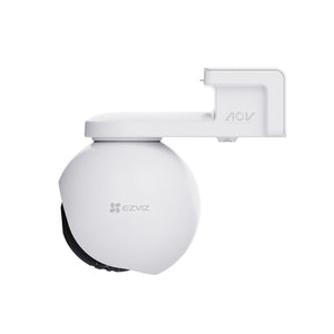 Cámara Exterior EZVIZ EB8 PRO 4G + Panel Solar 8W