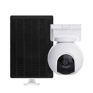 Cámara Exterior EZVIZ EB8 PRO 4G + Panel Solar 8W