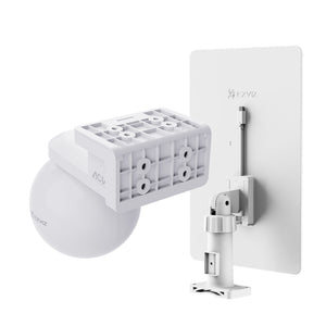Cámara Exterior EZVIZ EB8 PRO 4G + Panel Solar 8W