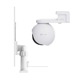 Cámara Exterior EZVIZ EB8 PRO 4G + Panel Solar 8W