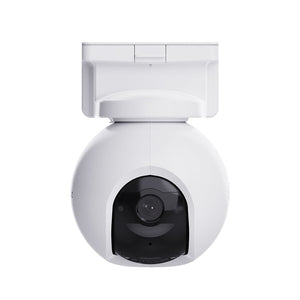 Cámara Exterior EZVIZ EB8 PRO 4G + Panel Solar 8W