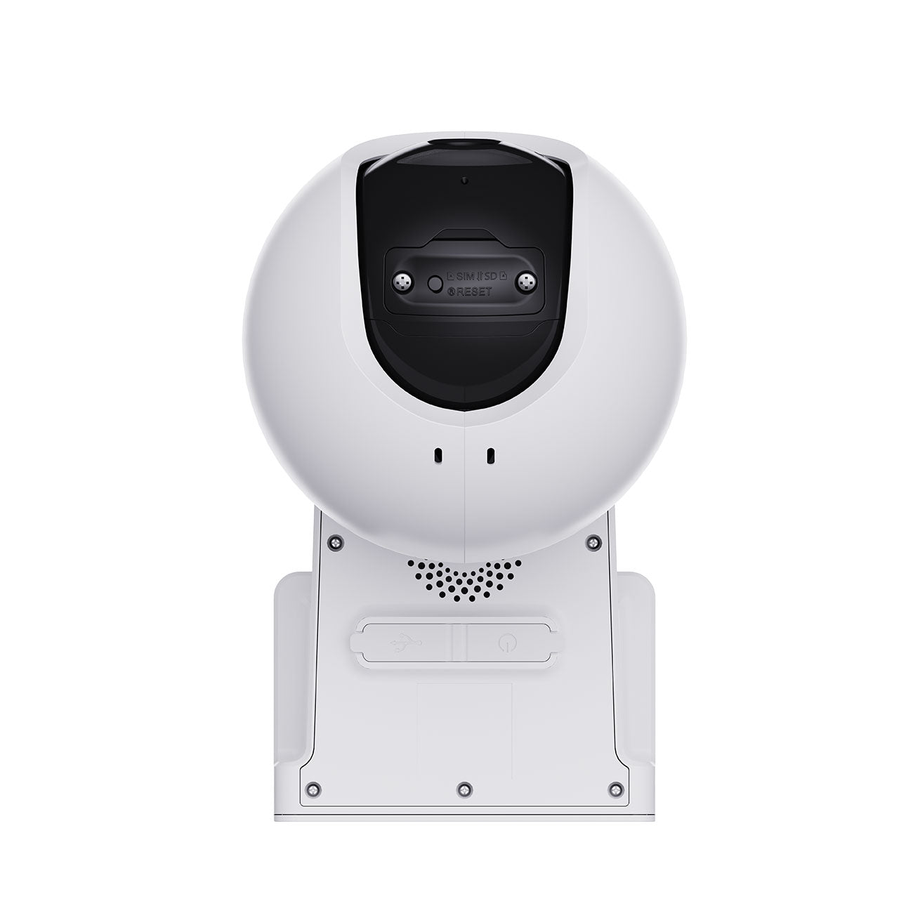 Cámara Exterior EZVIZ EB8 PRO 4G + Panel Solar 8W