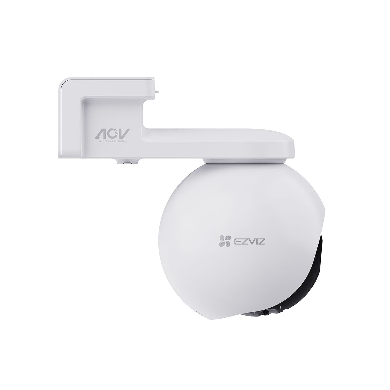 Cámara Exterior EZVIZ EB8 PRO 4G + Panel Solar 8W