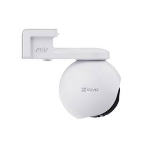 Cámara Exterior EZVIZ EB8 PRO 4G + Panel Solar 8W