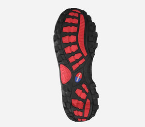 Botin de seguridad Sherpa´s SH411NDK