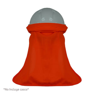Coipa Poplin GreenWay Adosable Al Casco