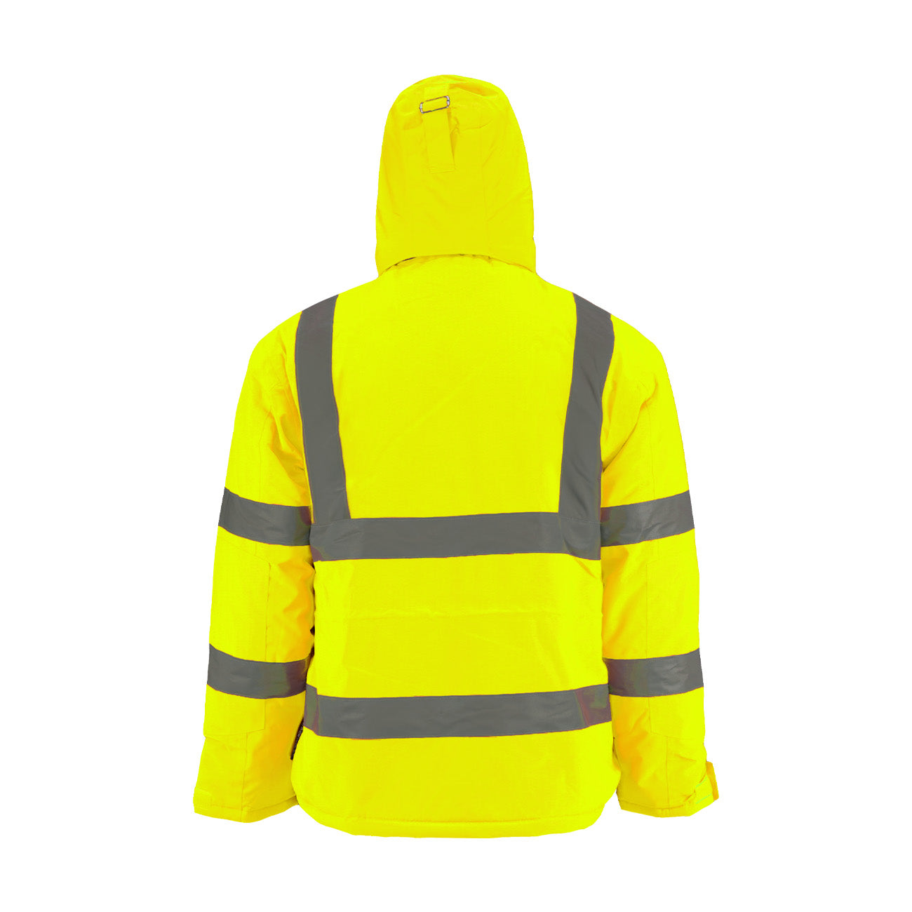 Parka Black Wolf Vial Highway Amarillo