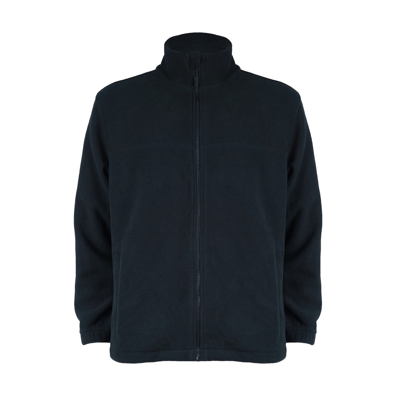 Micropolar Black Wolf Azul Marino