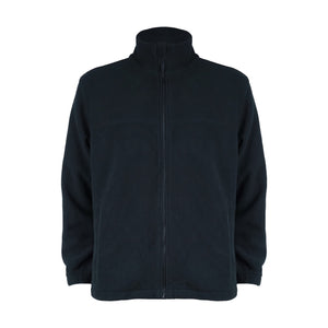 Micropolar Black Wolf Azul Marino