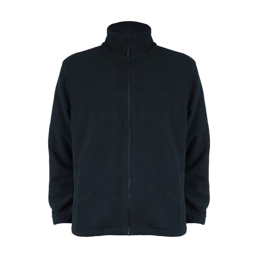 Micropolar Black Wolf Azul Marino
