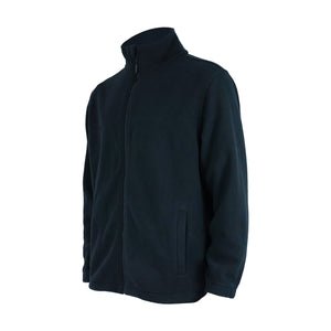 Micropolar Black Wolf Azul Marino