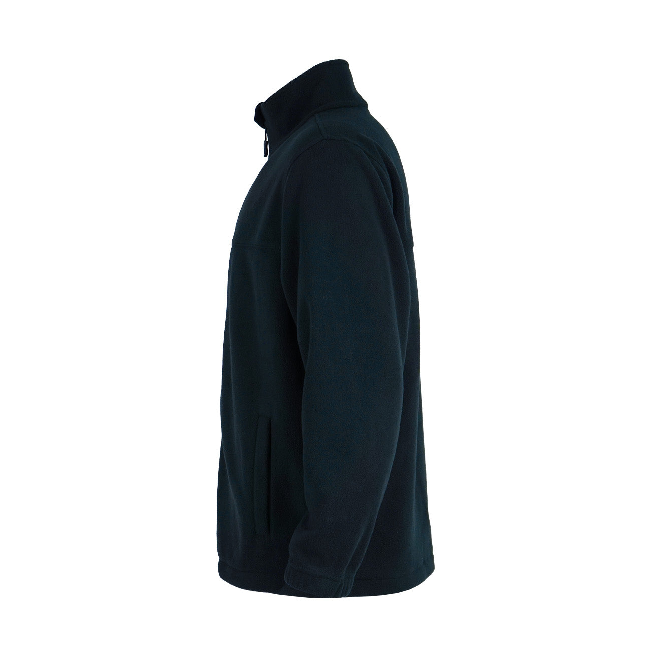 Micropolar Black Wolf Azul Marino