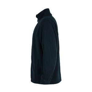 Micropolar Black Wolf Azul Marino