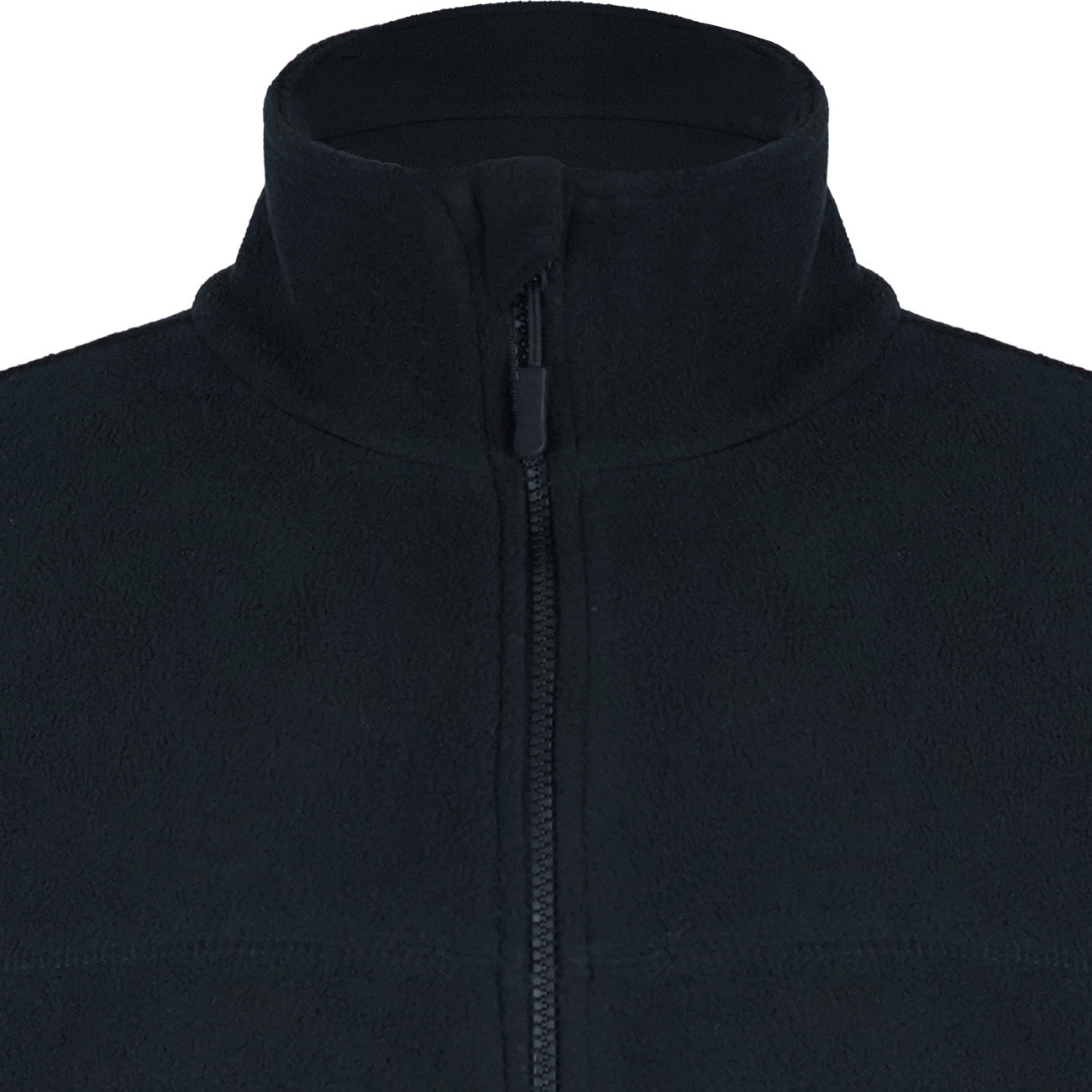 Micropolar Black Wolf Azul Marino