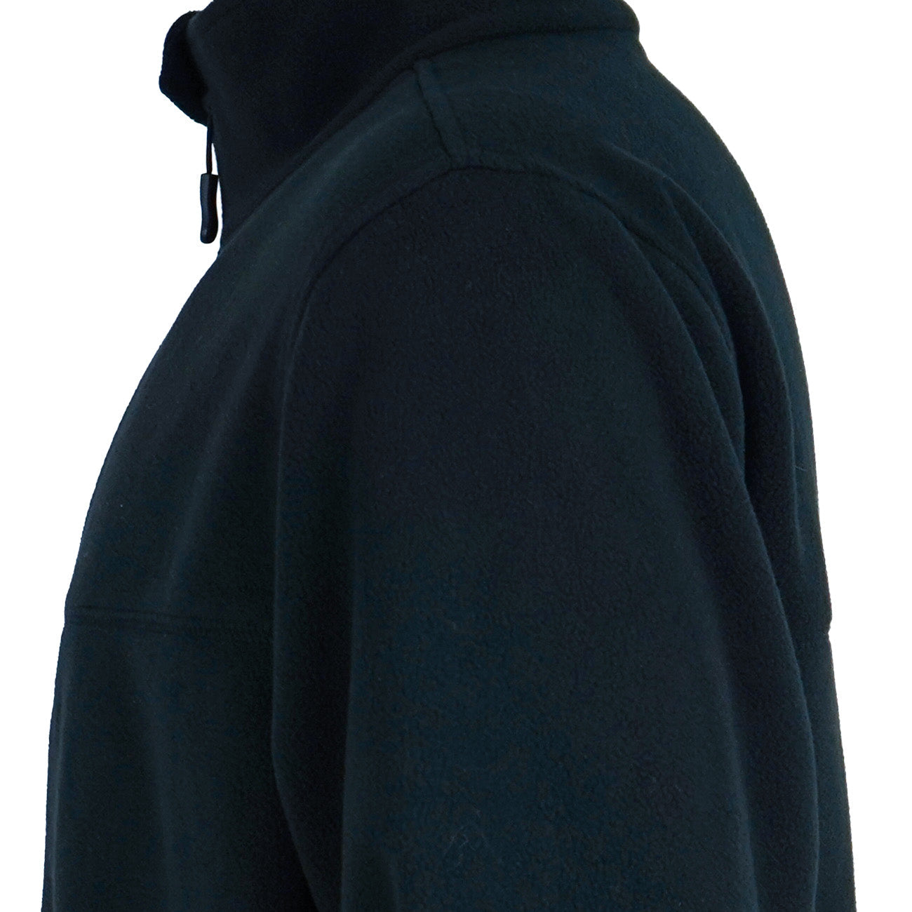 Micropolar Black Wolf Azul Marino