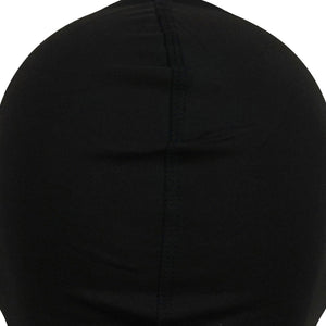 Balaclava Spandex Negra Greenway