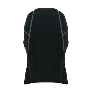 Balaclava Black Wolf No Wind