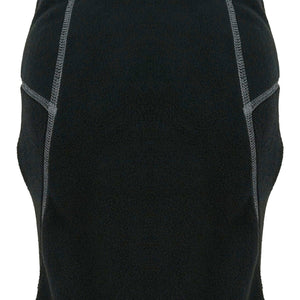 Balaclava Black Wolf No Wind