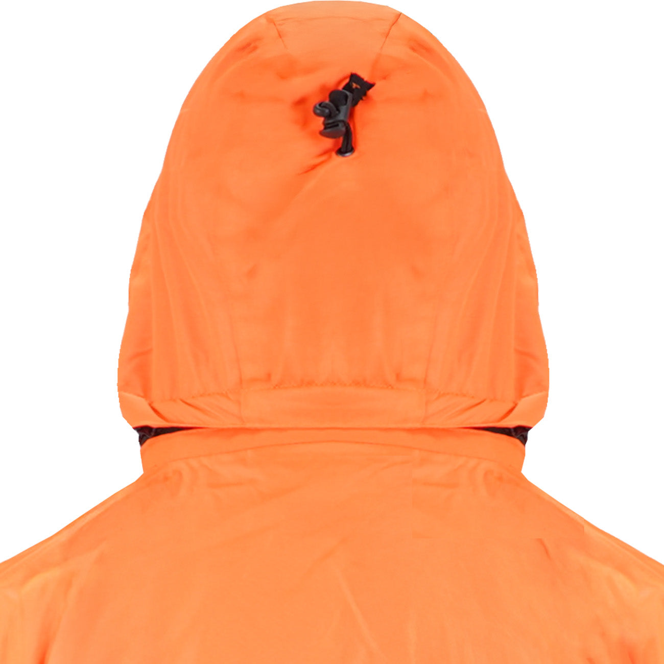 Parka Black Wolf Norway cinta reflectante