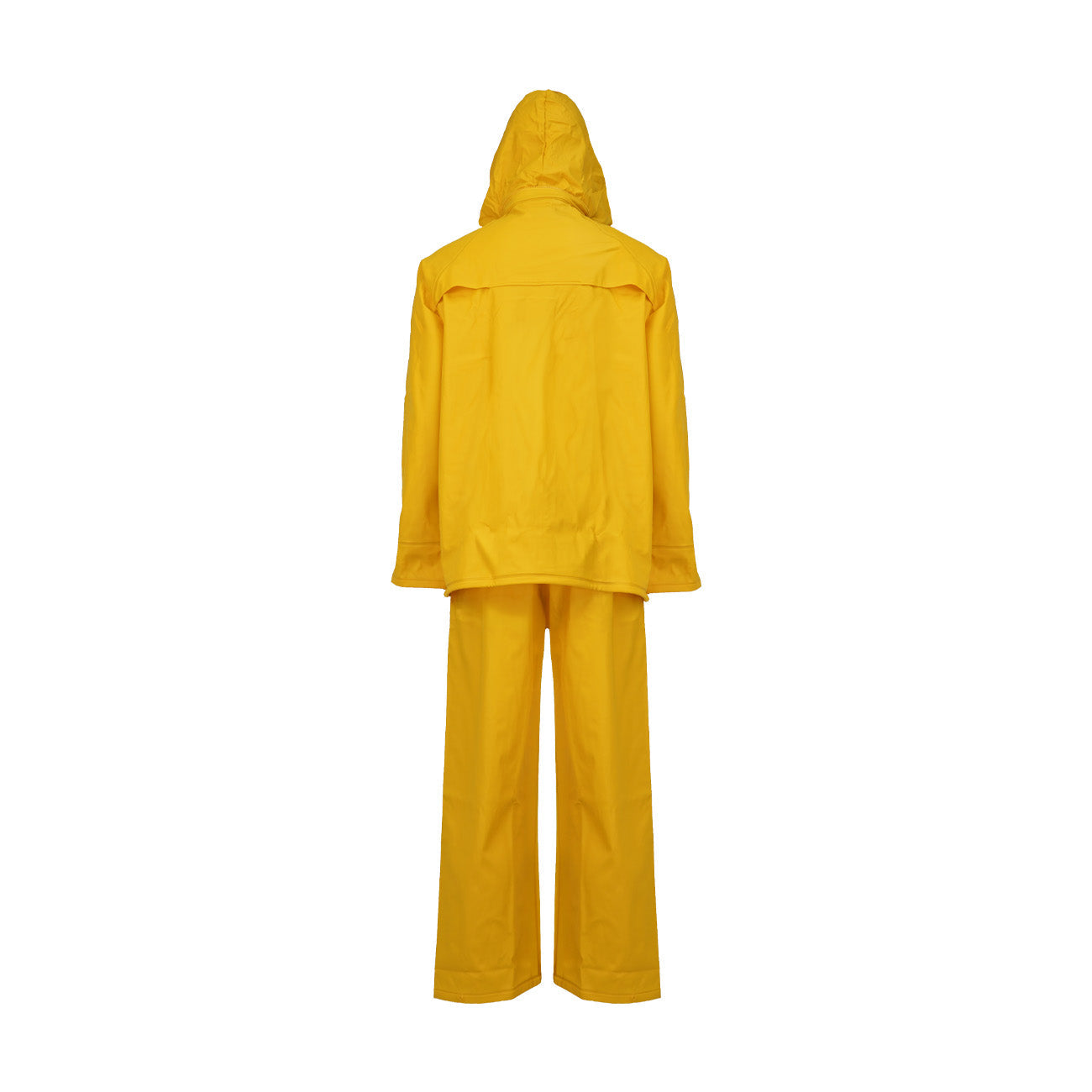 Traje Antiácido PU Tiger Eyes Under Cover Amarillo