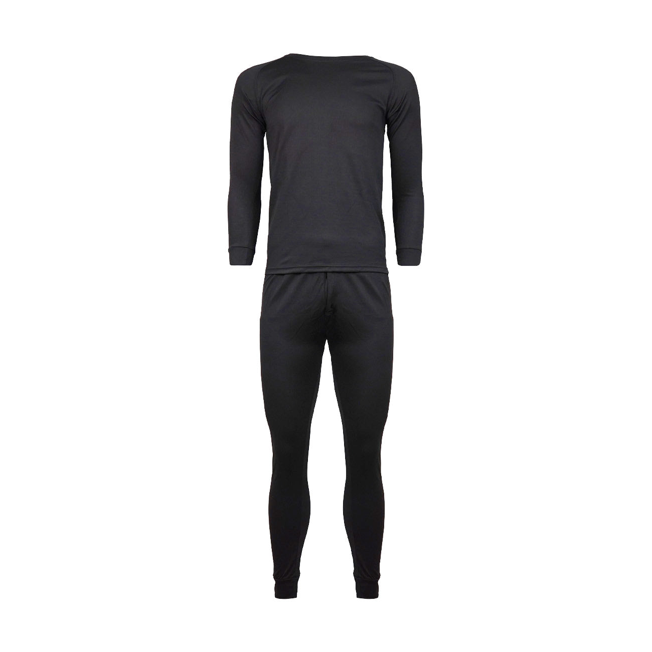 Pijama Black Wolf Polipropileno Termico Ww