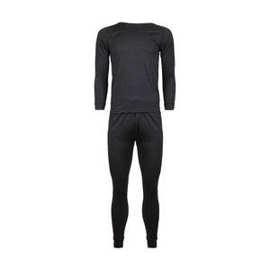 Pijama Black Wolf Polipropileno Termico Ww