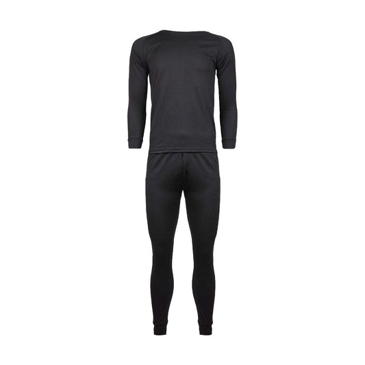 Pijama Black Wolf Polipropileno Termico Ww