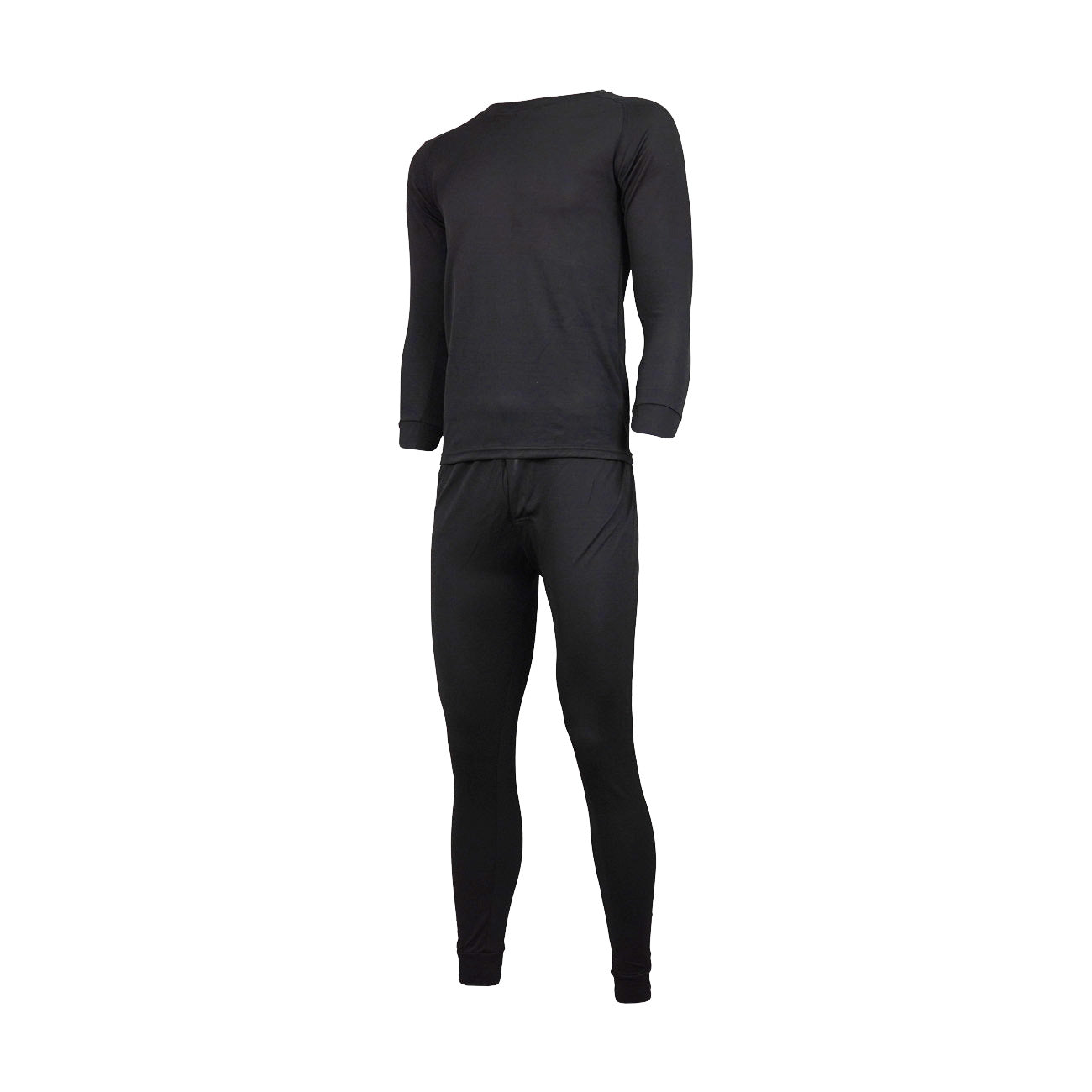 Pijama Black Wolf Polipropileno Termico Ww