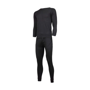 Pijama Black Wolf Polipropileno Termico Ww