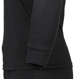 Pijama Black Wolf Polipropileno Termico Ww