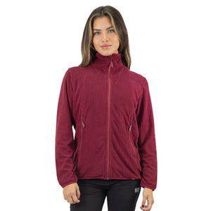 Polar HW Llanquihue Mujer Cabernet