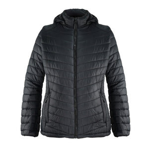 Parka Ejecutiva Fuji Mujer