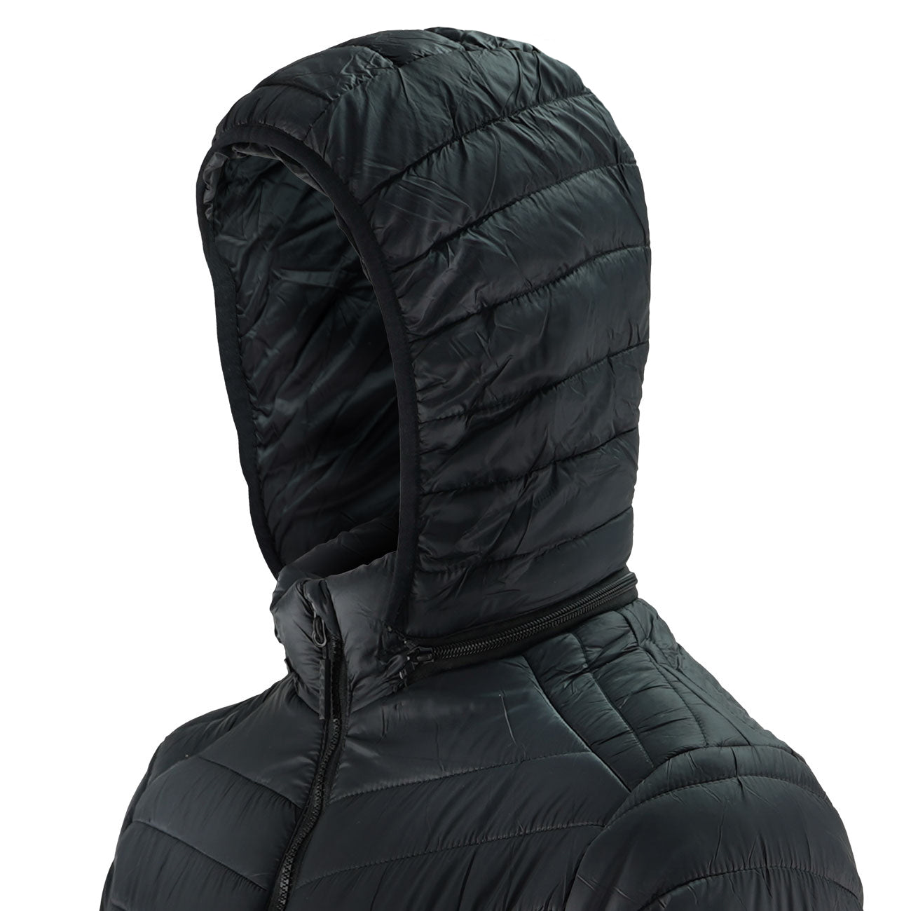 Parka Ejecutiva Fuji Mujer