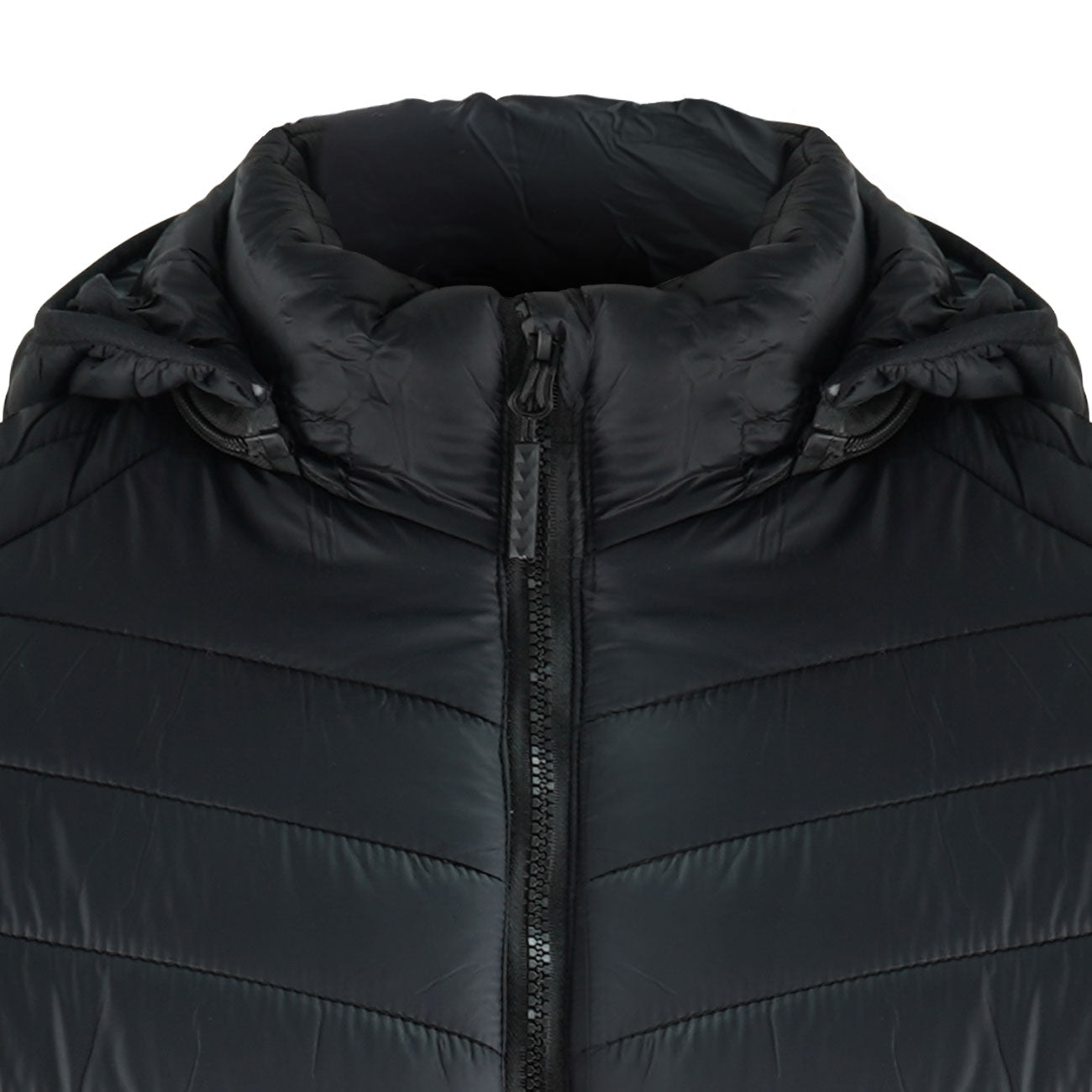 Parka Ejecutiva Fuji Mujer