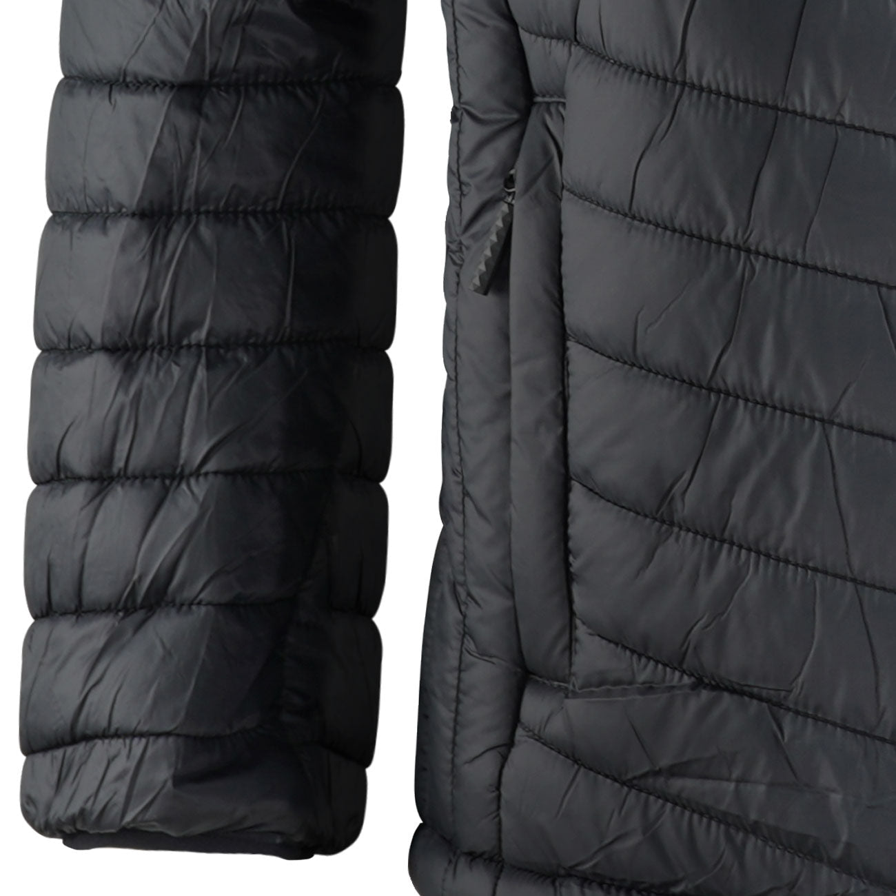 Parka Ejecutiva Fuji Mujer